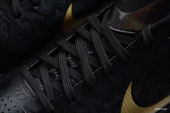 Stage Big Nike Away 5 Kobe 386429-008 0204